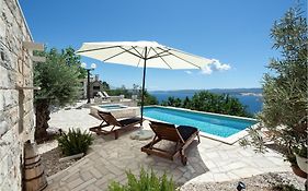 Amazing Home In Celina With House Sea View