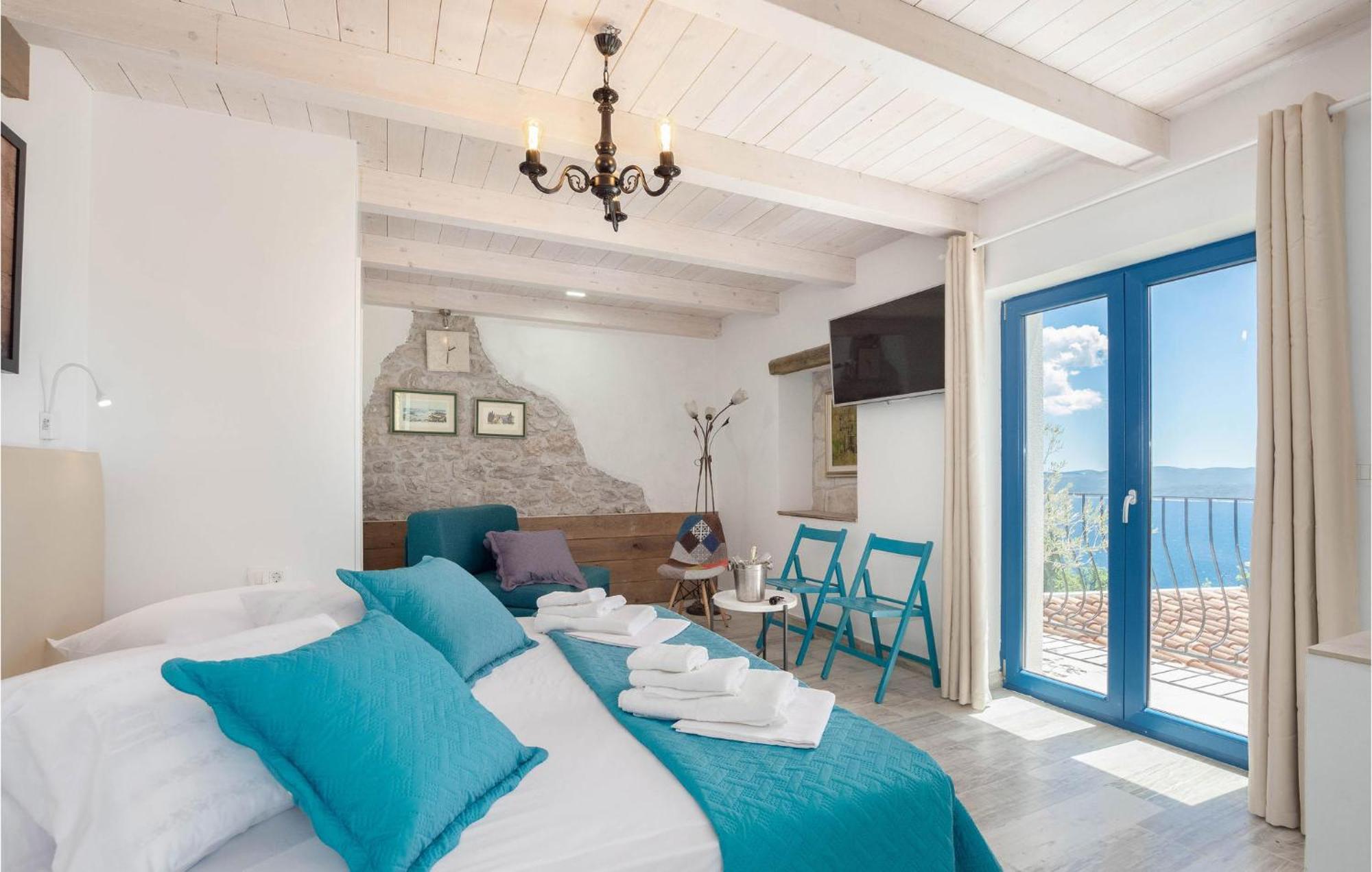 Amazing Home In Celina With House Sea View Exterior foto